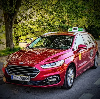 Nova Taxi Krosno 605 195 125